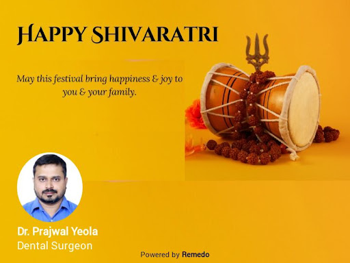 HAPPY SHIVARATRI  post image