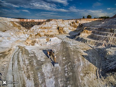 Photos of Kaolin