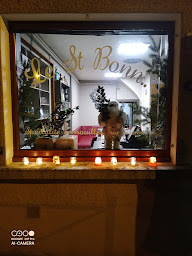 Photo n°15 de Le St Bonn’ à Saint-Bonnet-des-Bruyères (Restaurant)