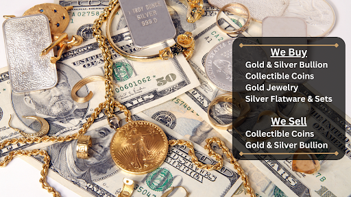 Tyler Gold & Bullion