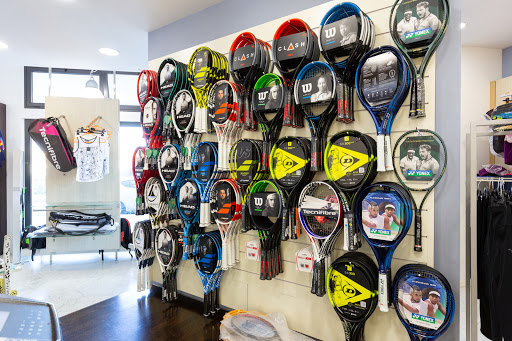 Forty All - Articoli per il Tennis e Padel - Thumbnail