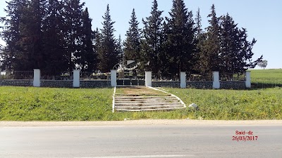 Photos of Cimeti&egrave;re des Chouhadas