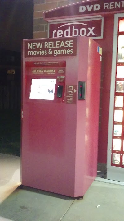 Redbox