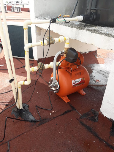 MATENIMIENTO SOLUCION PLAYA