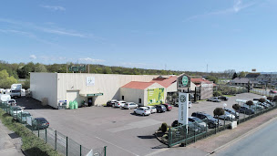 Photo n°3 de GAMM VERT à Perreux (Pépinière)