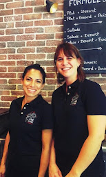 Photo n°6 de La Casa de Pitou à Grenoble (Restaurant)