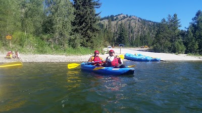 Photos of Rendezvous River Sports