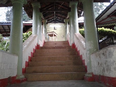 Photos of Madulkelle Hospital