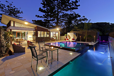 Barefoot at Broken Head - Byron Bay Luxury Holiday House Unit 6/137 Broken Head Reserve Rd, Broken Head NSW 2481, Australia