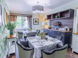 Barchester - Newington Court Care Home