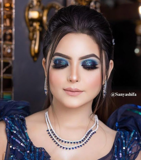 Looking for the best Party Makeup service in Kuber Nagar, Ahmedabad? Get ready to shine at every… post image
