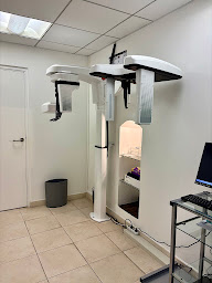 Photo n°4 de Cabinet d'Orthodontie Dr Myriam Attal-Silber à Paris (Orthodontiste)