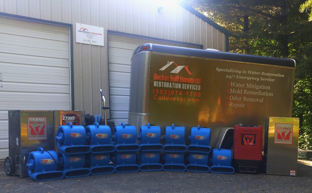 DBH LLC Services photo