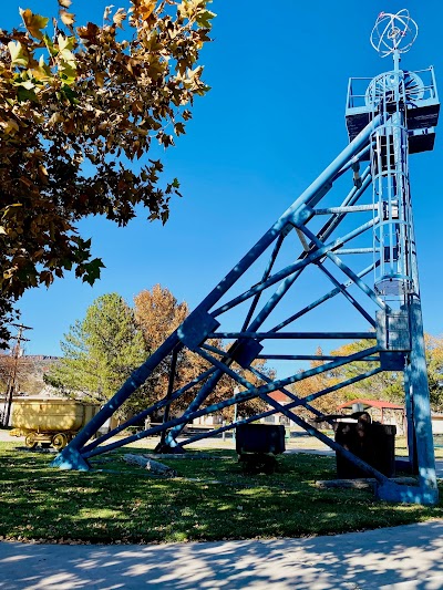 New Mexico Mining Museum