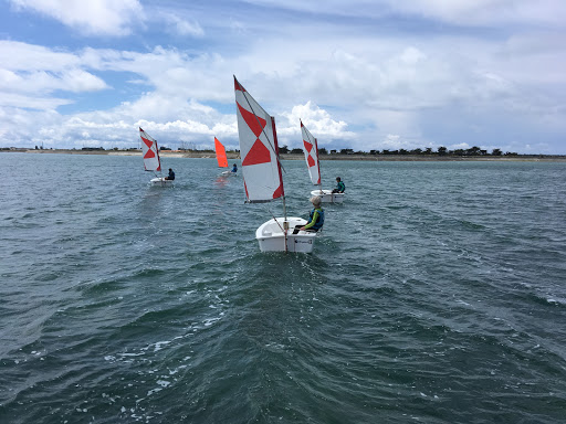 Cercle Nautique d'Ars-en-Ré