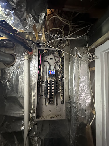 UnderDogs Electric LLC