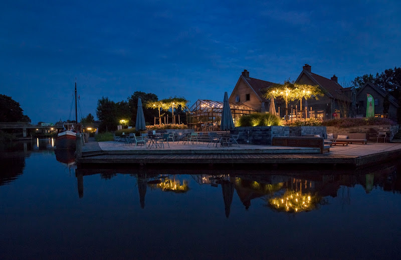 De Jongens Uit De Buurt — photo