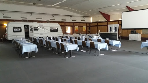 Schmutterhalle - Thumbnail