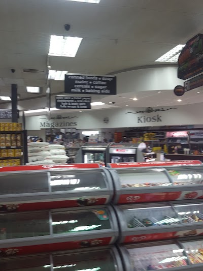 Photos of Spar - Goldfields