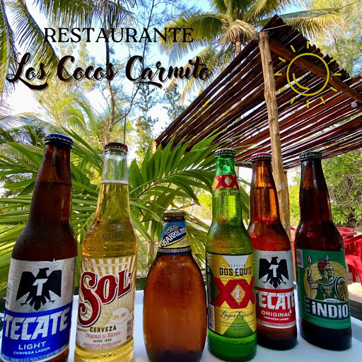 Restaurante Los Cocos Carmito - Thumbnail