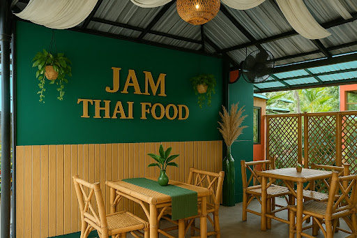 Jam Restaurant