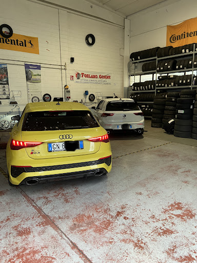 FORLANO GOMME (Gommista IKEA & LEROY MERLIN)
