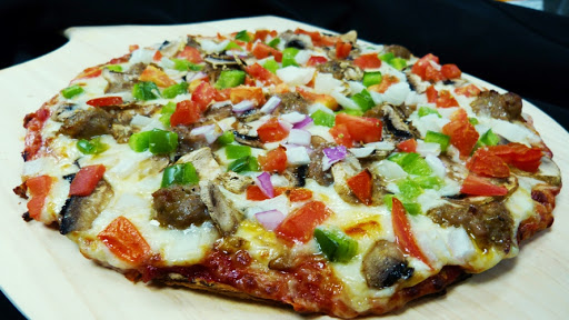 Eaton's Fresh Pizza - Hickory Street - Thumbnail