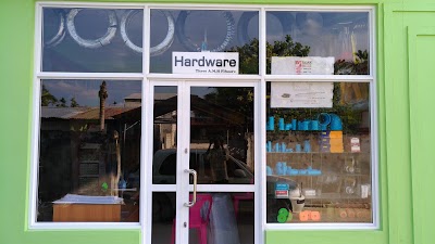 Photos of U & V Mart