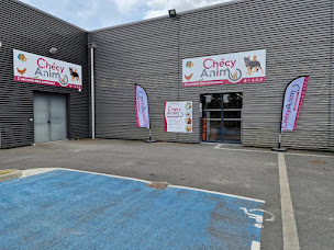 Photo n°8 de Checy Animo à Chécy (Animalerie)