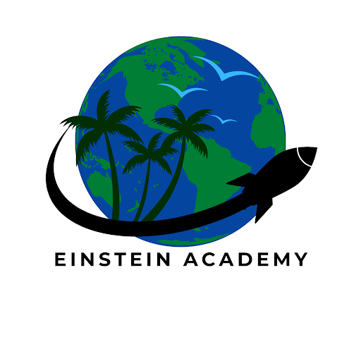 Einstein Academy - Visual