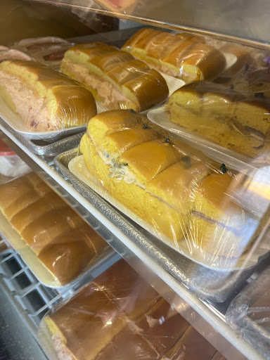 Ampy Bakery - Thumbnail