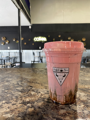 Buffalo Bean - Visual