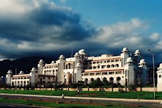 Prime Minister’s Secretariat islamabad