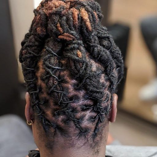 Passion Hair Boutique - Thumbnail