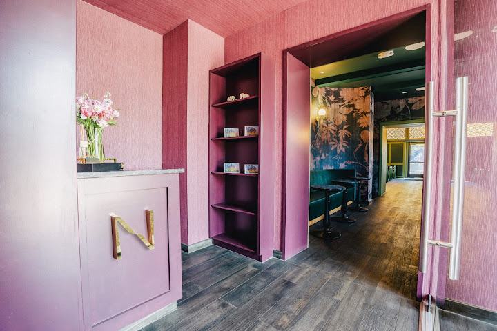 NUE: Elegantly Vietnamese by null