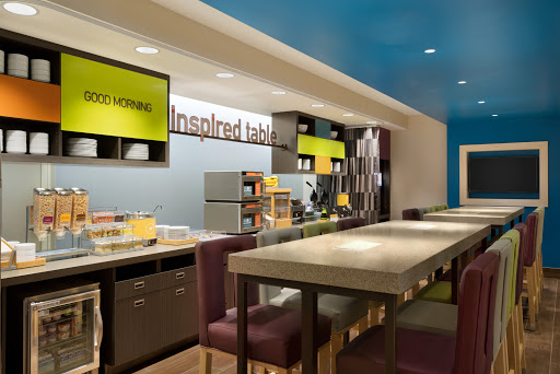 Home2 Suites by Hilton Joliet Plainfield - Thumbnail