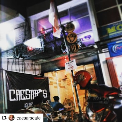 Photos of Caesar's Cafe