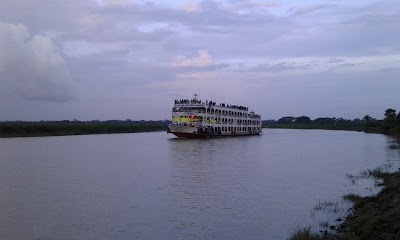 Photos of Nomor Hat Launch Ghat