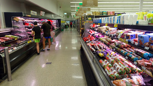 Woolworths Tahmoor - Thumbnail