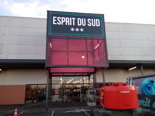 Esprit du Sud - Thumbnail