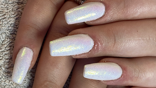 NB Nails Holistics Beauty