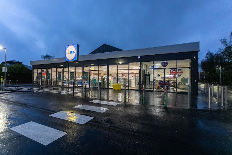 Lidl photo 2