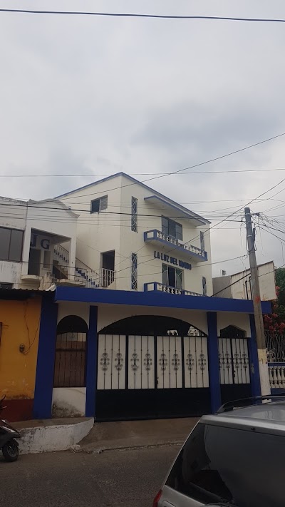 Photos of Iglesia La Luz Del Mundo
