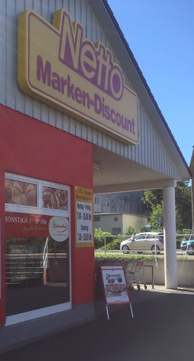 Bäckerei Geißler