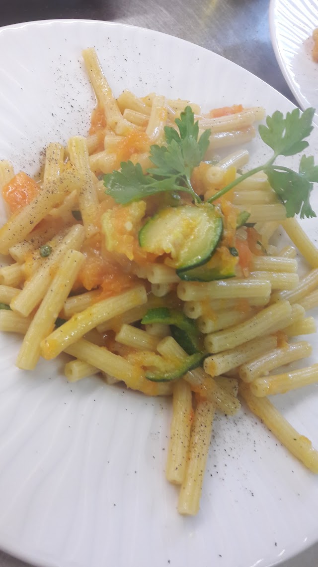 Antica Osteria Di Bazzino