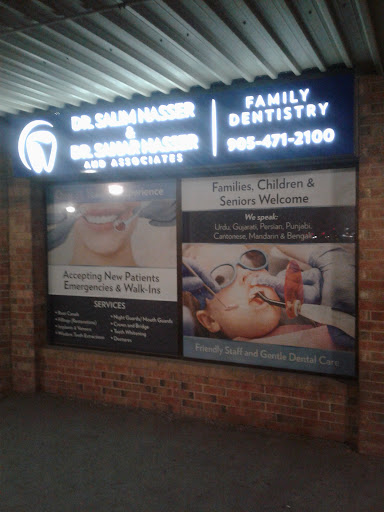 Nasser Dentistry - Thumbnail