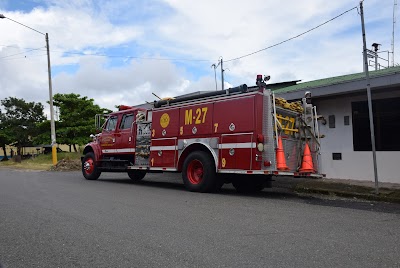 Photos of Estaci&oacute;n de Bomberos Palmar