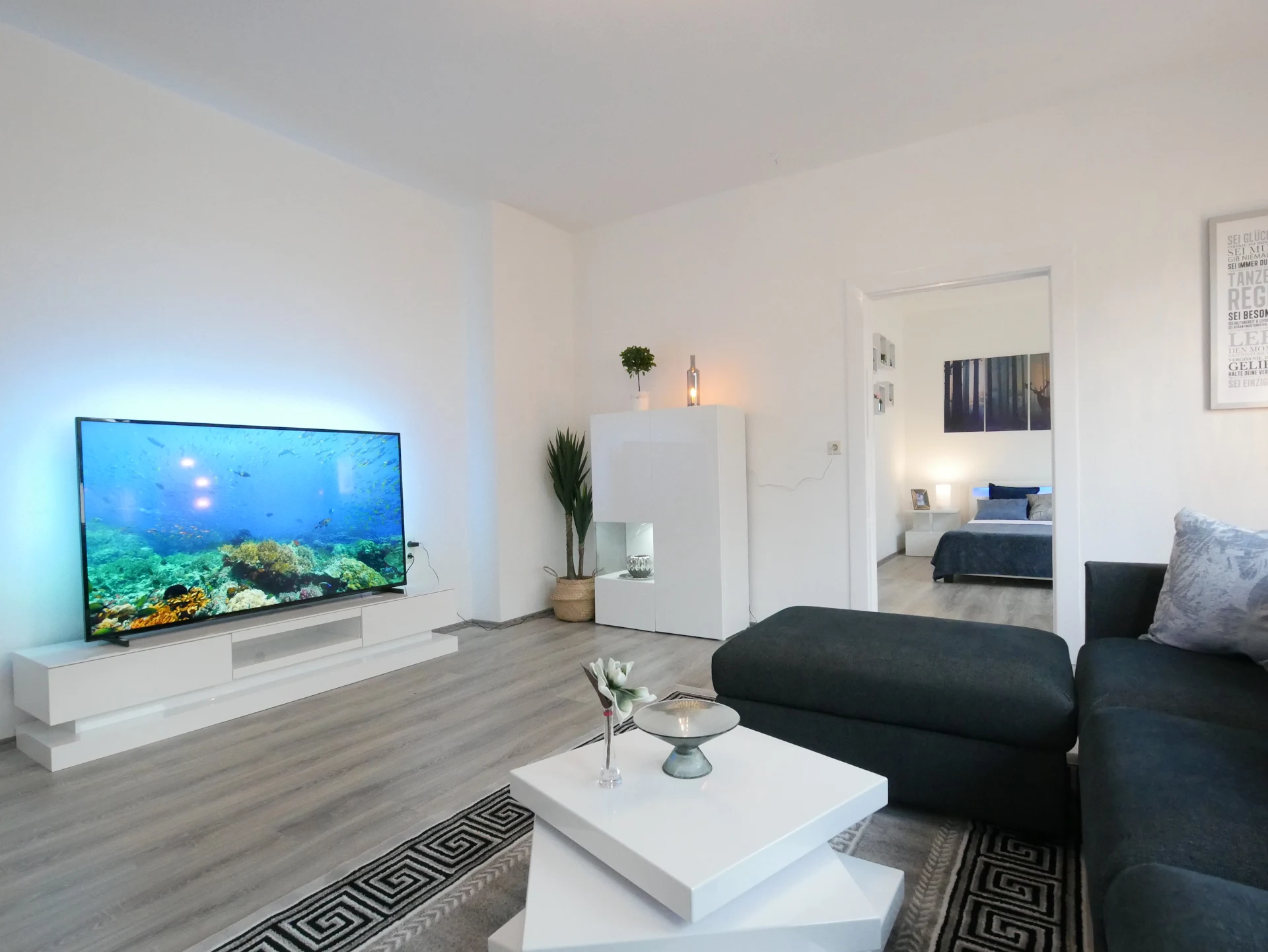 Euphoras Apartments - Euphoras GmbH