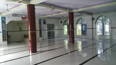 Photos of আনন্দ বাজার জামে মসজিদ