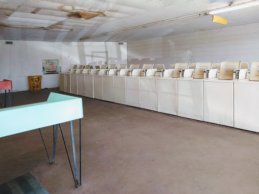 Bud's Laundry - Visual